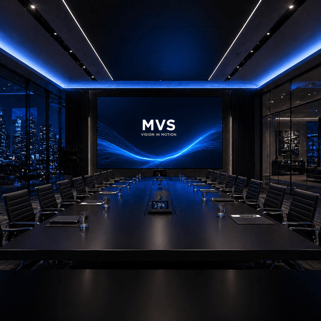 Modern Workplaces,