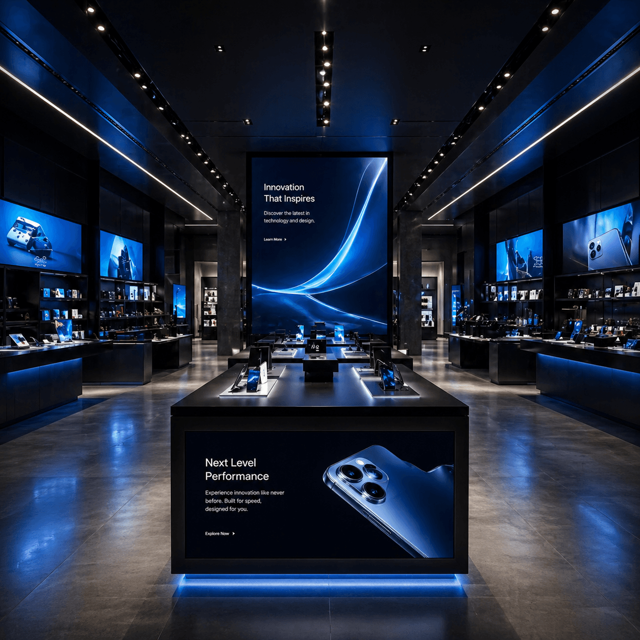 Retail Solutions