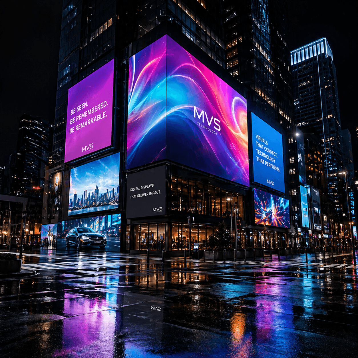 Advertising Solutions