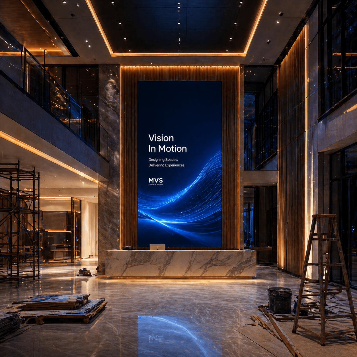 Construction Solutions