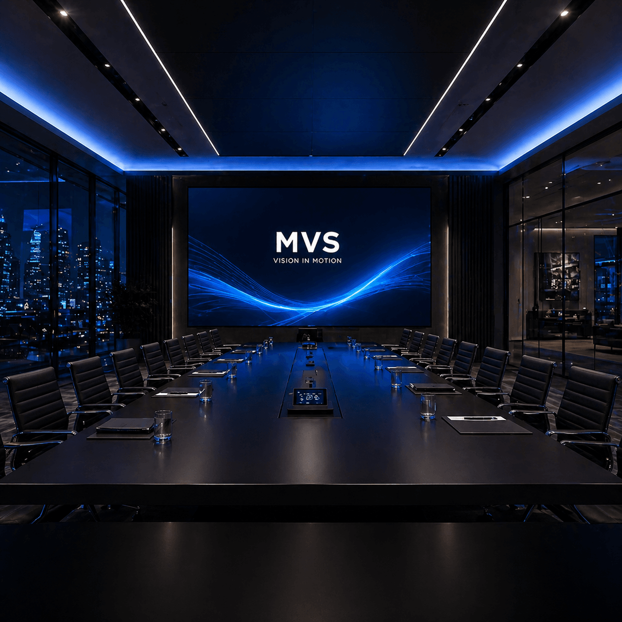 Corporate Solutions