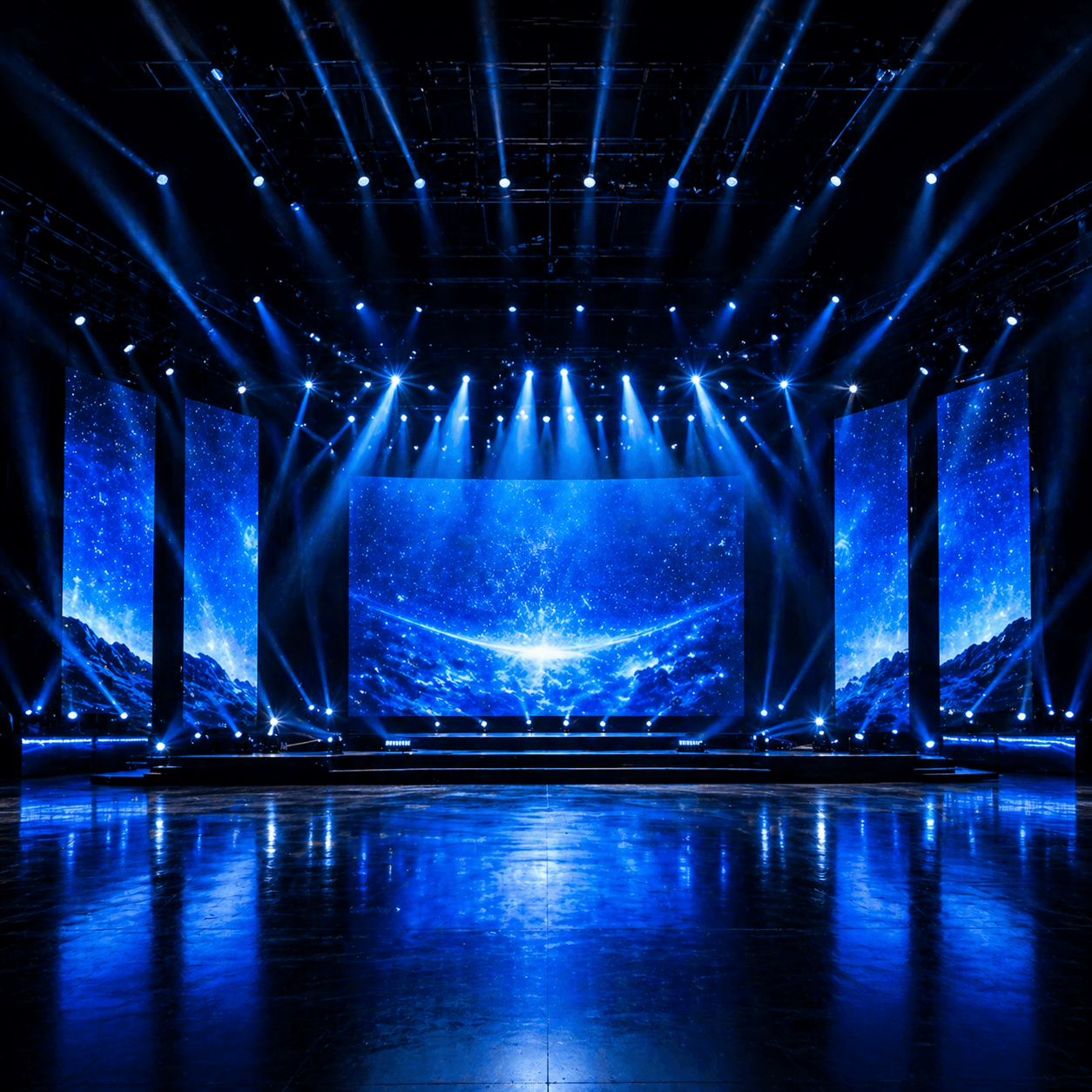 Event Solutions