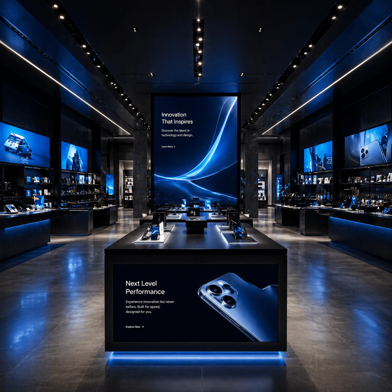 Retail Solutions