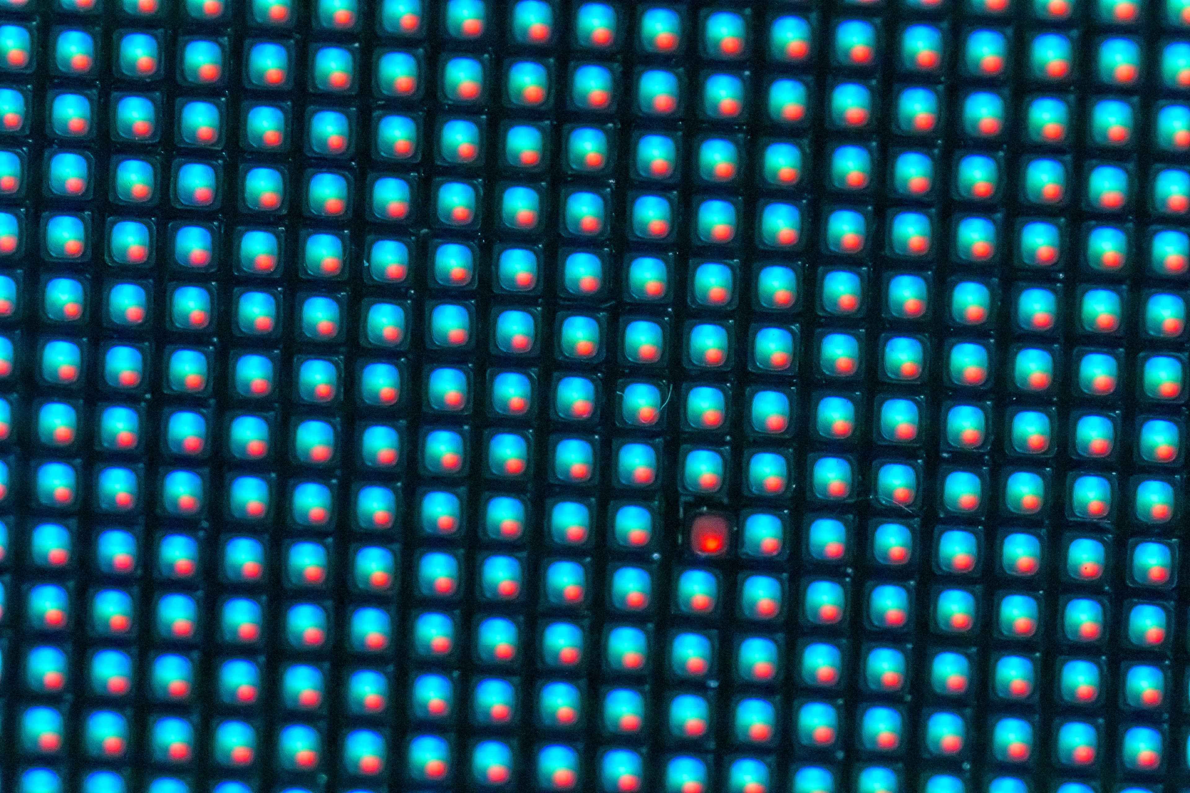Pixel Pitch LED Wall: Mengapa Sebagian Besar Perusahaan Salah Memilih (Dan Cara Menghindarinya)