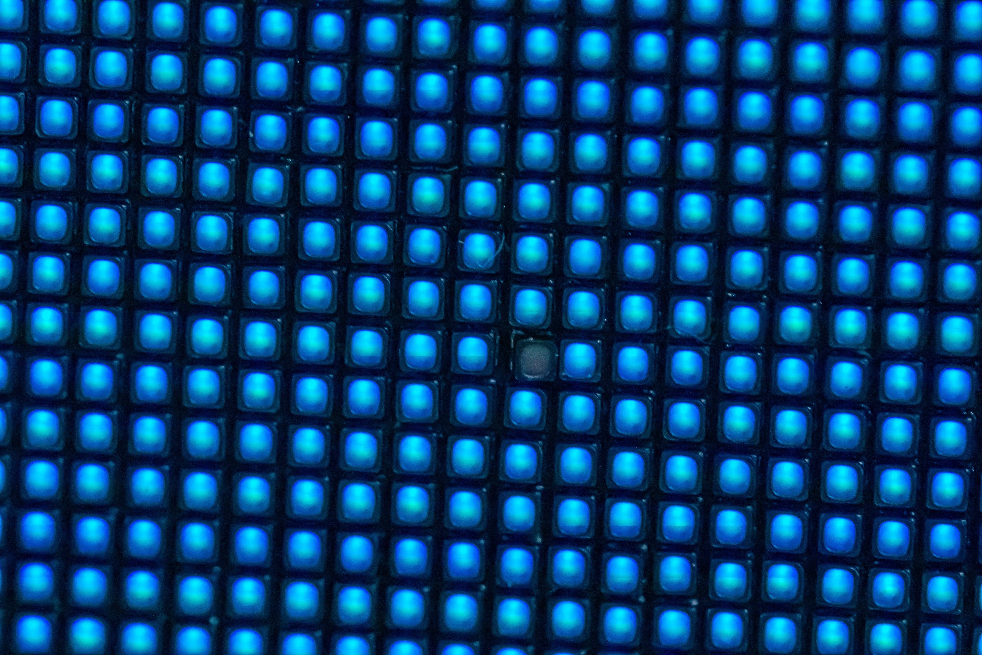 Mengapa LED Wall adalah Komponen Kunci dalam Smart Building 2026: Lebih dari Sekadar Display