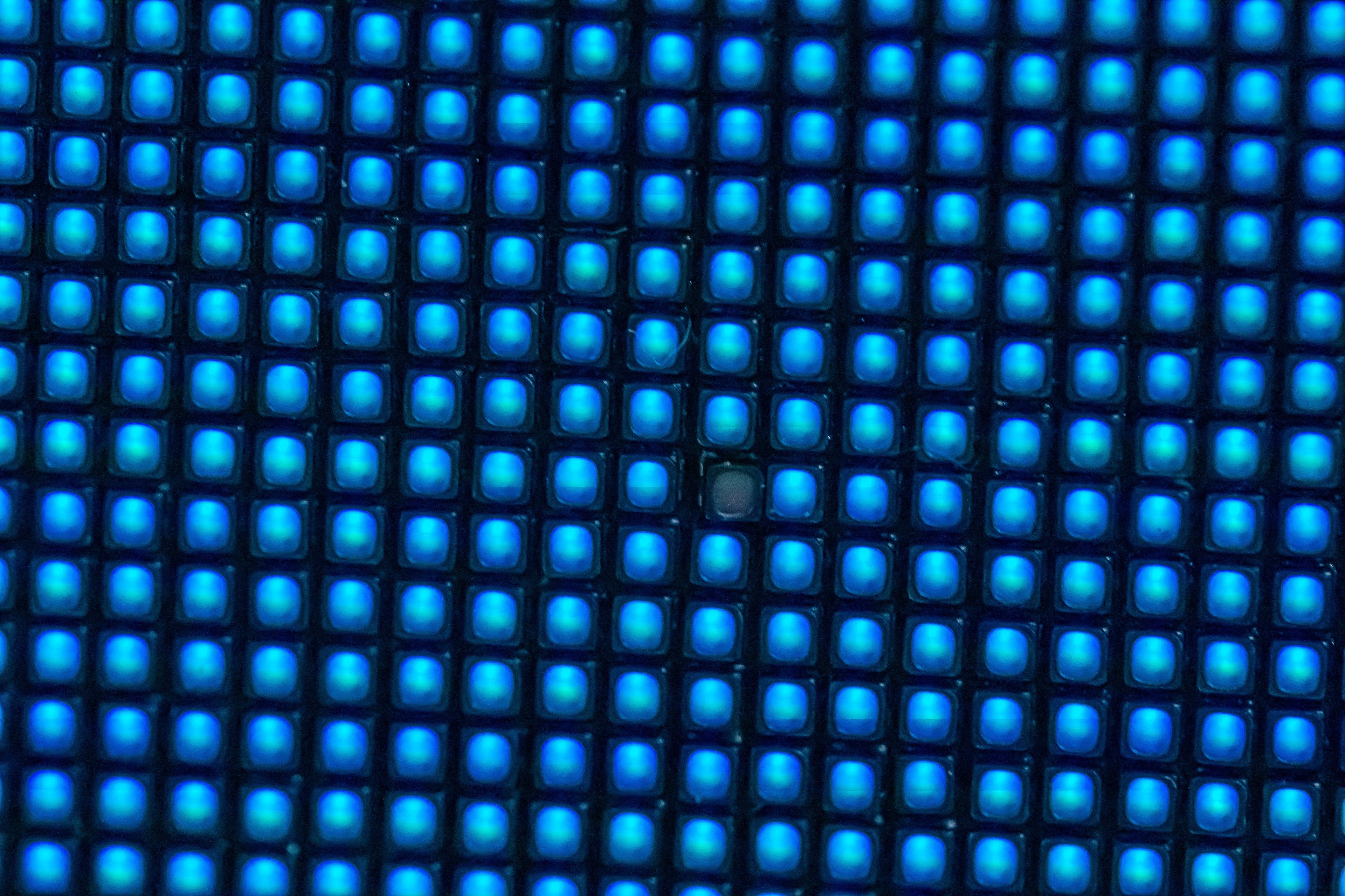 Mengapa LED Wall adalah Komponen Kunci dalam Smart Building 2026: Lebih dari Sekadar Display